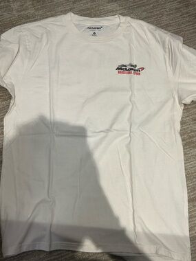 Hollister Shirt McLaren Formula 1